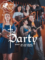 Poster de la serie The Party
