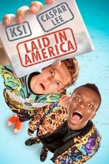 Poster de la película Laid in America
