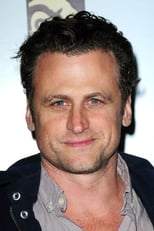 Actor David Moscow