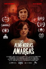 Poster de la película Bitter almonds