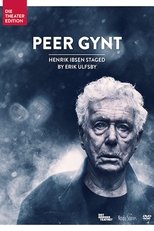 Poster de la película Peer Gynt