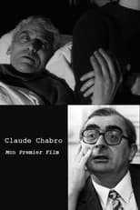 Poster de la película Claude Chabrol: Mon premier film