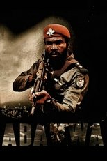 Poster de la película Abakwa