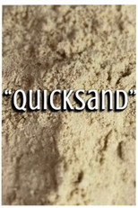 Poster de la película Quicksand