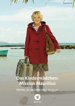 Poster de la película Das Kindermädchen: Mission Mauritius