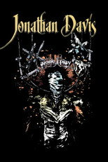 Poster de la película Jonathan Davis: Alone I Play