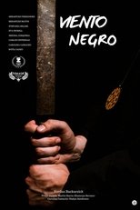 Poster de la película Viento Negro