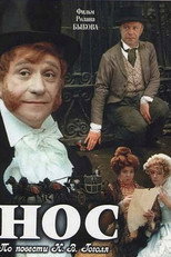 Poster de la película Nose