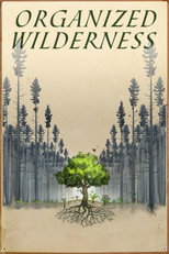 Poster de la película Organized Wilderness