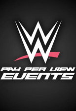 Poster de la serie WWE Pay Per View