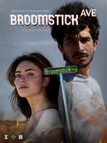 Poster de la película Broomstick Ave