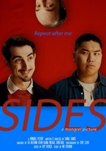 Poster de la película Sides