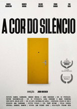 Poster de la película A Cor do Silêncio