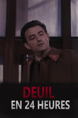 Poster de la serie Deuil en 24 heures