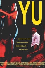 Poster de la película Yu