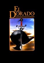 Poster de la película El Dorado