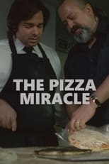 Poster de la película The Pizza Miracle