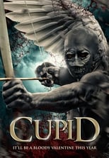 Poster de la película Cupid