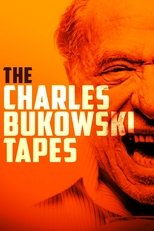 Poster de la película The Charles Bukowski Tapes