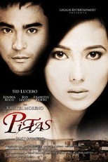 Poster de la película Pitas