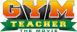 Logo Gym Teacher: The Movie