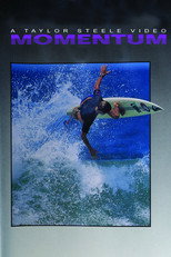 Poster de la película Momentum
