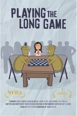 Poster de la película Playing the Long Game