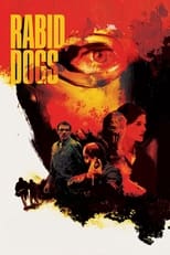 Poster de la película Rabid Dogs