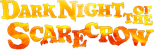Logo Dark Night of the Scarecrow