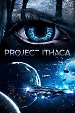 Poster de la película Project Ithaca