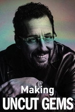 Poster de la película Money on the Street: The Making of Uncut Gems