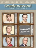 Poster de la serie Goedenavond dames en heren