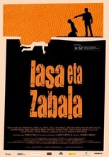 Poster de la película Lasa & Zabala