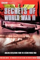 Poster de la serie Secrets of World War II