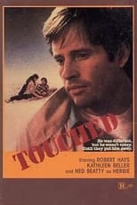 Poster de la película Touched