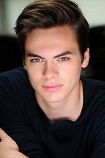 Actor Gage Marsh