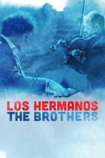 Poster de la película Los Hermanos/The Brothers