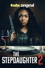 Poster de la película The Stepdaughter 2