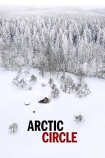 Poster de la serie Arctic Circle