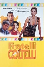 Poster de la película Fratelli coltelli