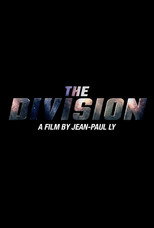 Poster de la película The Division