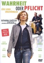 Poster de la película Wahrheit oder Pflicht