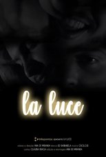 Poster de la película La Luce