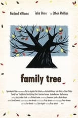 Poster de la película Family Tree