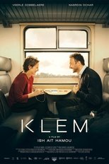 Poster de la película Klem