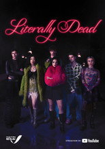 Poster de la serie Literally Dead