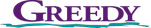 Logo Greedy