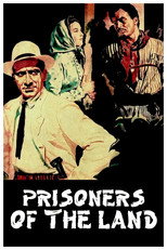 Poster de la película Prisoners of the Land