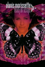 Poster de la película Alanis Morissette: Feast on Scraps