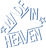 Logo Made in Heaven